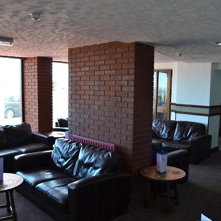 Jini Hotel Blackpool Exterior photo